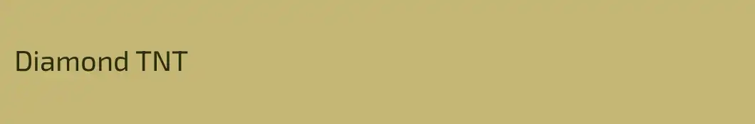 Diamond TNT